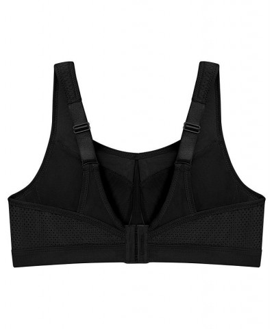 Women's Sport High Impact Wonderwire Bra Black Sport $30.15 Bras