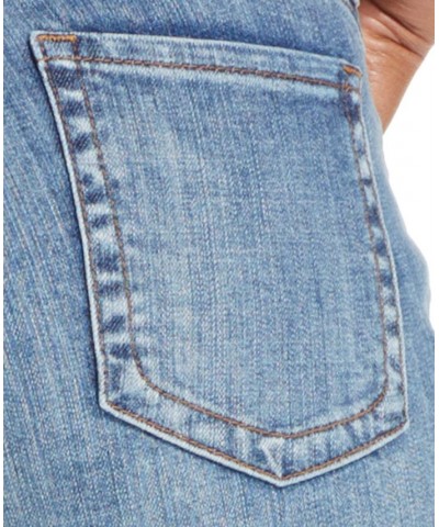 Kut from the Kloth Catherine Boyfriend Cuffed Jeans Excited $46.53 Jeans