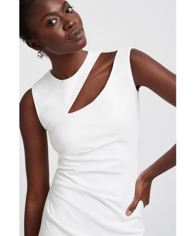 Women's Astor Dress Tan/Beige $48.58 Dresses