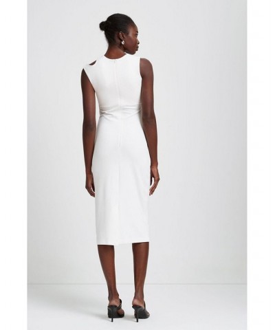 Women's Astor Dress Tan/Beige $48.58 Dresses