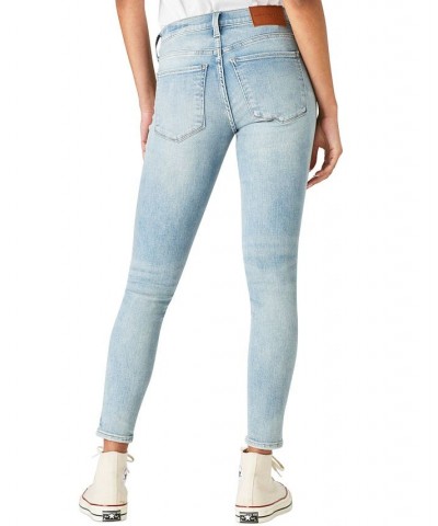 Mid-Rise Ava Skinny Jeans Set List Dest $45.22 Jeans