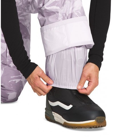 Women's Freedom Insulated Pants Purple $73.39 Pants