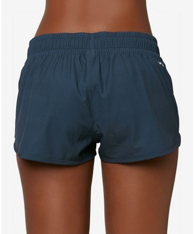 O'Neil Juniors' Laney 2" Stretch Board Short Slate $24.96 Swimsuits