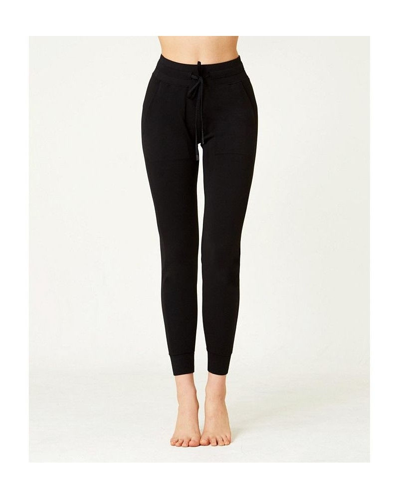 Avenue HR Coziplex Joggers 28" for Women Black $47.04 Pants