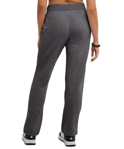 Women's Powerblend Pants Gray $18.81 Pants