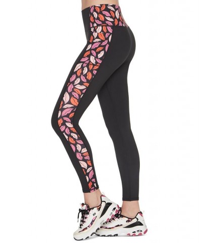 Women's x DVF GOSCULPT™ Hight-Waist Leggings Midnight Kiss $33.96 Pants