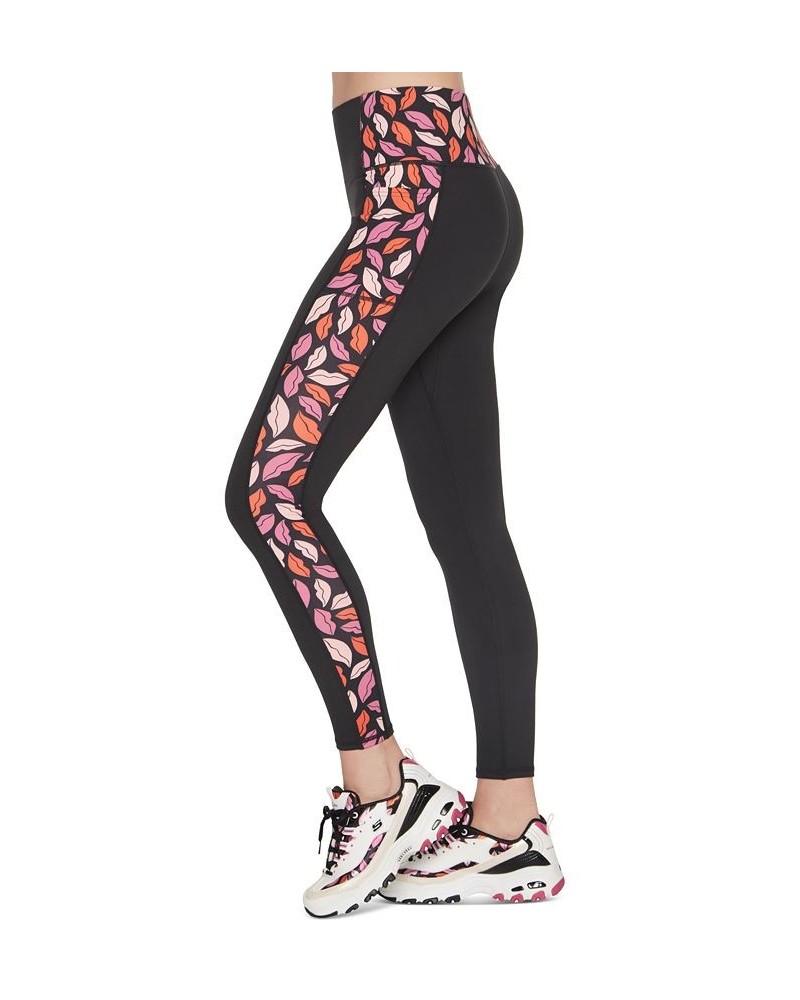 Women's x DVF GOSCULPT™ Hight-Waist Leggings Midnight Kiss $33.96 Pants