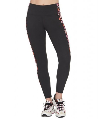 Women's x DVF GOSCULPT™ Hight-Waist Leggings Midnight Kiss $33.96 Pants