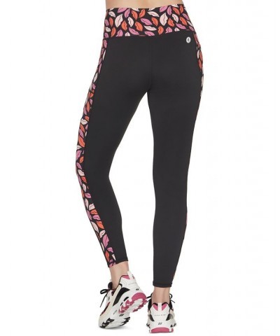 Women's x DVF GOSCULPT™ Hight-Waist Leggings Midnight Kiss $33.96 Pants