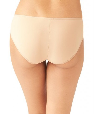 Women's Keep Your Cool Bikini Underwear 870478 Tan/Beige $10.49 Panty