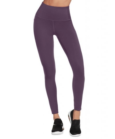 Women's Gowalk Skinny Leggings Plum $22.91 Pants