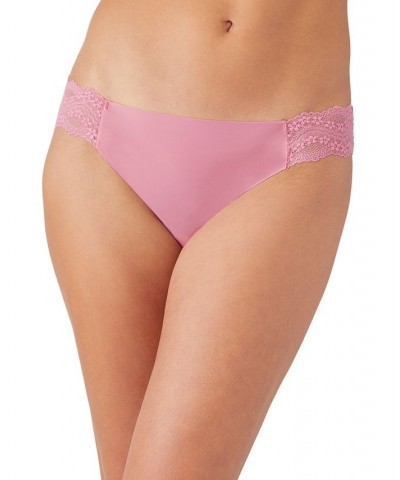 B. Bare Thong Underwear 976267 Sea Pink $10.30 Panty