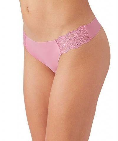 B. Bare Thong Underwear 976267 Sea Pink $10.30 Panty