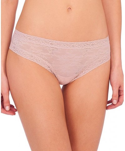 Women's Escape Thong Underwear 771266 Multi $17.10 Panty