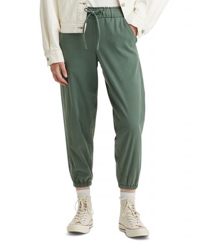 Women's Off-Duty Jogger Pants Thyme $25.20 Pants