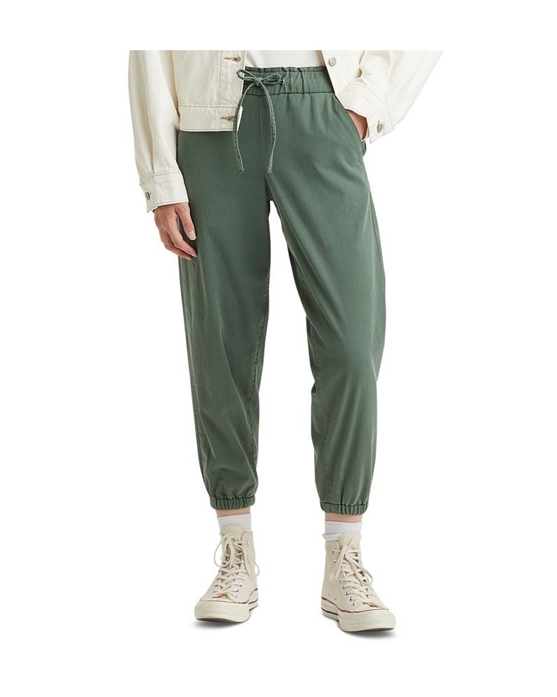 Women's Off-Duty Jogger Pants Thyme $25.20 Pants