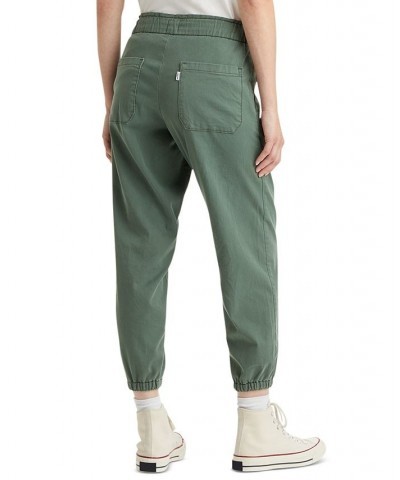 Women's Off-Duty Jogger Pants Thyme $25.20 Pants