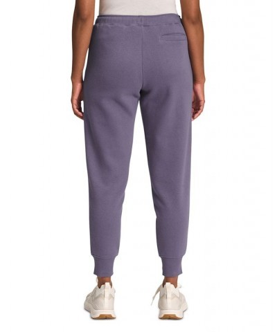 Women's Box Nse Joggers Purple $33.60 Pants