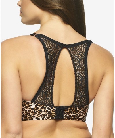 Paramour Women's Carolina Lacerback T-shirt Bra Lynx $18.42 Bras