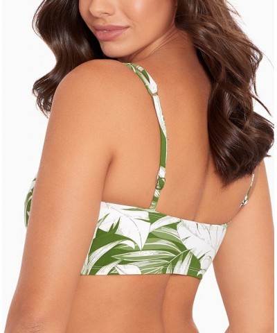 Women's San Felipe Bon Bon Bikini Top & San Felipe Transformer Bikini Bottoms San Felipe $45.12 Swimsuits