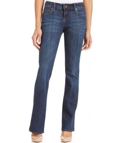 Kut from the Kloth Natalie Bootcut Jeans Exceptional $50.49 Jeans