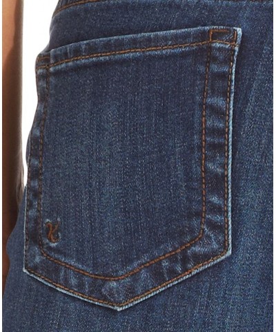 Kut from the Kloth Natalie Bootcut Jeans Exceptional $50.49 Jeans