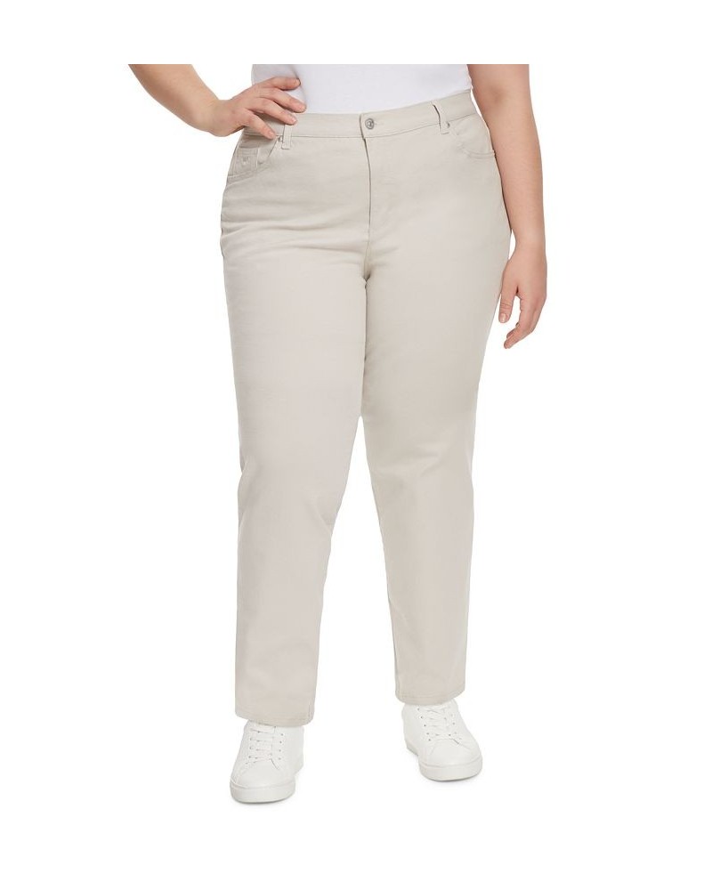 Women's Plus Amanda Average Length Jean Stonewood $18.23 Jeans