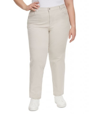 Women's Plus Amanda Average Length Jean Stonewood $18.23 Jeans