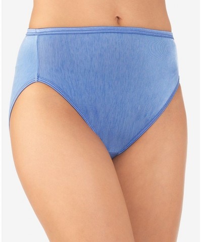 Illumination Hi-Cut Brief Underwear 13108 also available in extended sizes Mockingbird $9.74 Panty