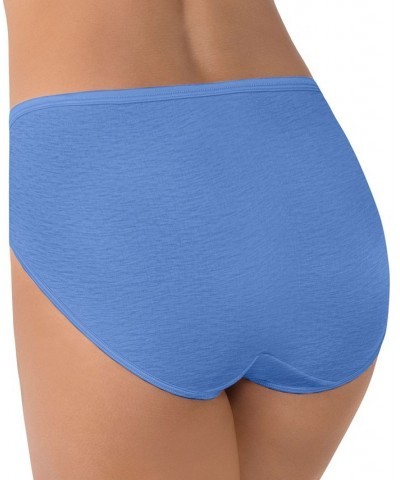 Illumination Hi-Cut Brief Underwear 13108 also available in extended sizes Mockingbird $9.74 Panty