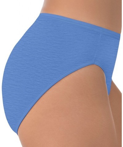 Illumination Hi-Cut Brief Underwear 13108 also available in extended sizes Mockingbird $9.74 Panty