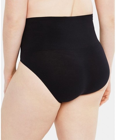 Post Pregnancy Panty Shaper (2 Pack) Black And Nude $12.80 Shapewear