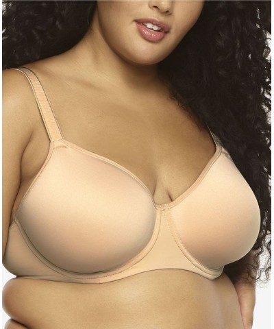 Topaz Contour Bra Tan/Beige $14.94 Bras