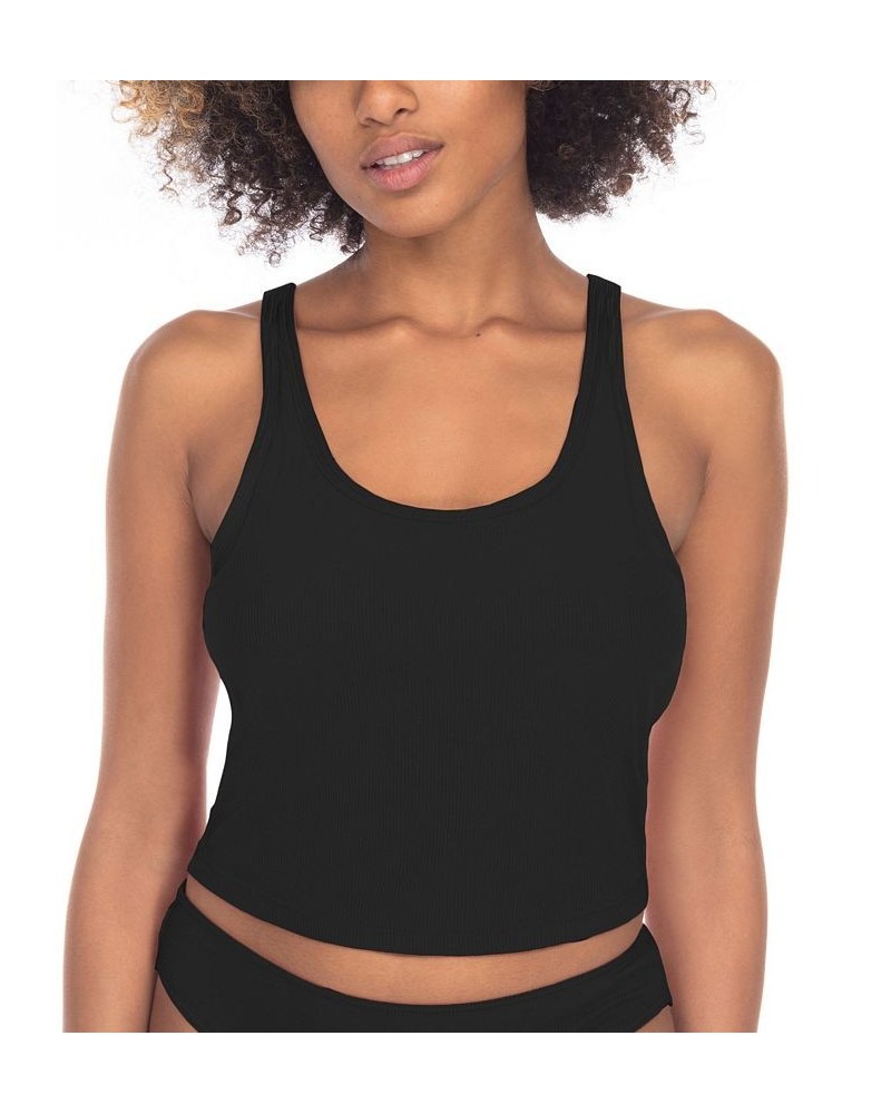 Women's Linds Camilette Black $18.24 Sleepwear