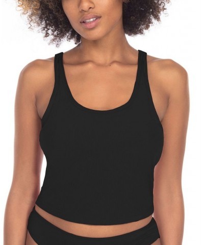 Women's Linds Camilette Black $18.24 Sleepwear