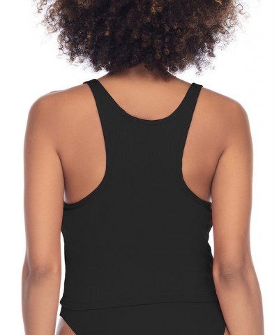 Women's Linds Camilette Black $18.24 Sleepwear