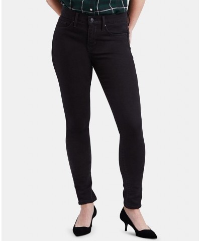 Women's 311 Shaping Skinny Jeans Black $32.90 Jeans