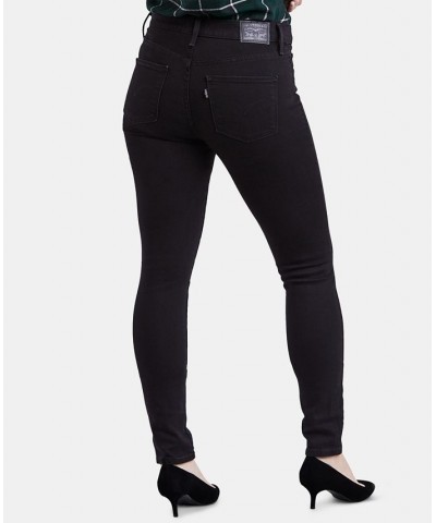 Women's 311 Shaping Skinny Jeans Black $32.90 Jeans