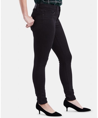 Women's 311 Shaping Skinny Jeans Black $32.90 Jeans