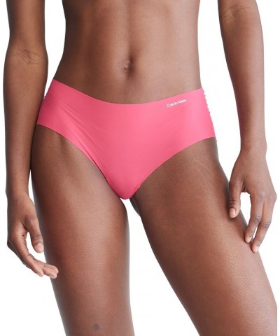 Invisibles Hipster Underwear D3429 Pink Splendor $12.75 Panty