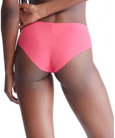 Invisibles Hipster Underwear D3429 Pink Splendor $12.75 Panty