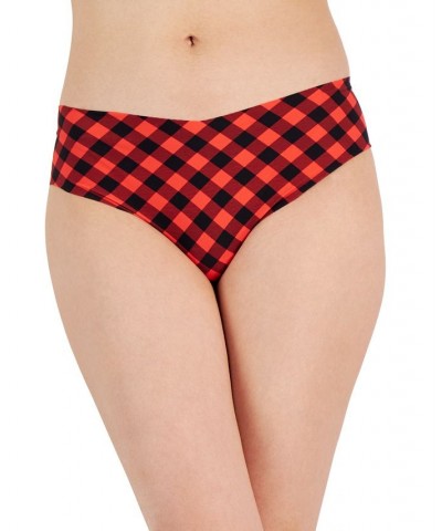 Women's No-Show Bikini Underwear Buffalo $7.75 Panty