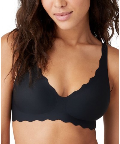 Women's b.wow'd Wirefree Bralette 952287 Night $16.38 Bras