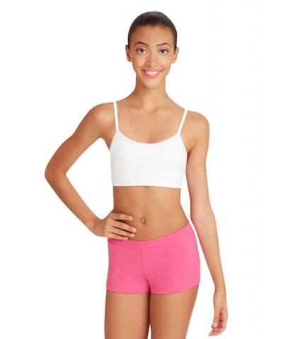 Camisole Bra Top White $13.14 Bras