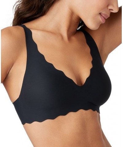 Women's b.wow'd Wirefree Bralette 952287 Night $16.38 Bras