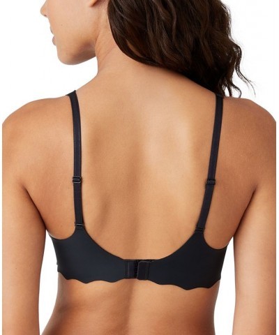 Women's b.wow'd Wirefree Bralette 952287 Night $16.38 Bras