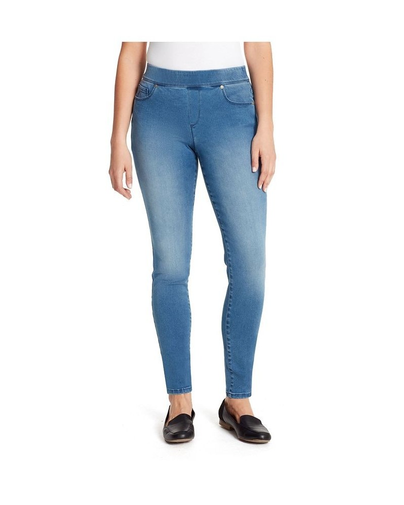 Avery Pull-On Slim Jeans Frisco Wash $17.69 Jeans