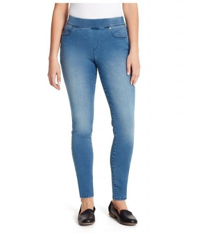 Avery Pull-On Slim Jeans Frisco Wash $17.69 Jeans