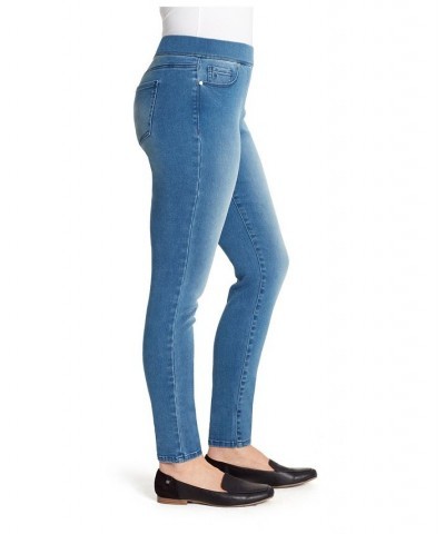 Avery Pull-On Slim Jeans Frisco Wash $17.69 Jeans