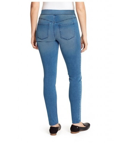 Avery Pull-On Slim Jeans Frisco Wash $17.69 Jeans